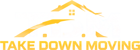 T.D.M Take Down Moving